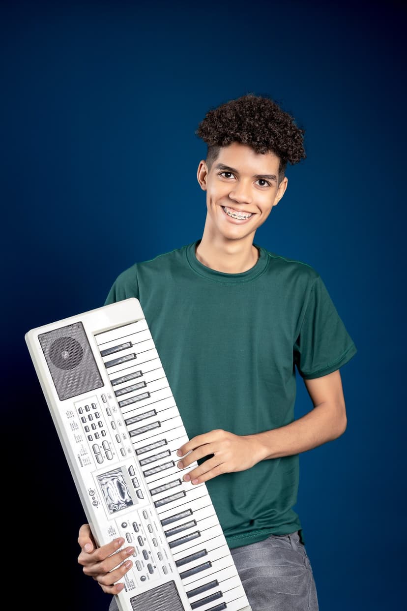 Team member image