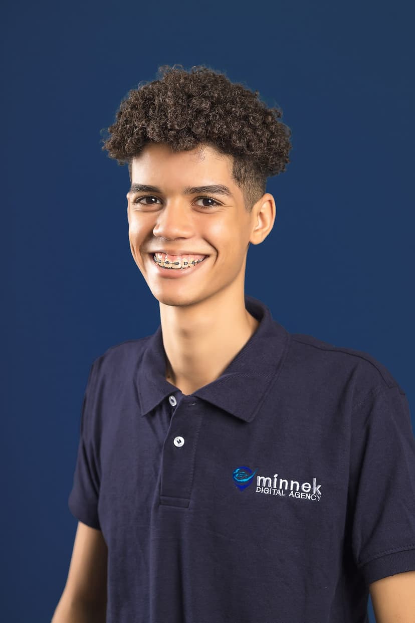 Team member image