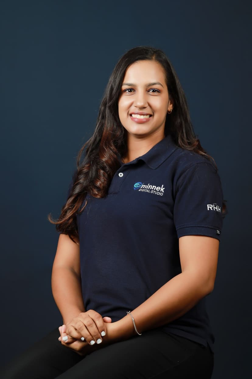 Team member image