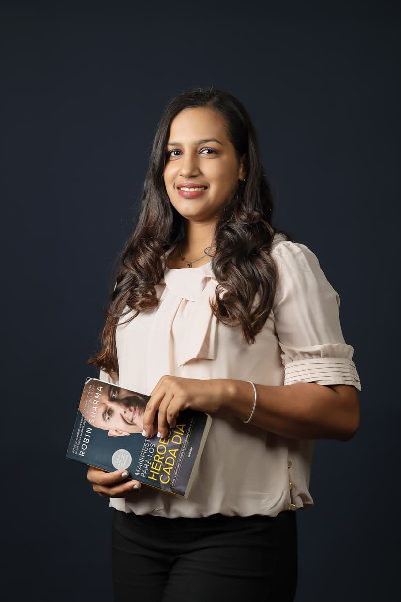 Team member image
