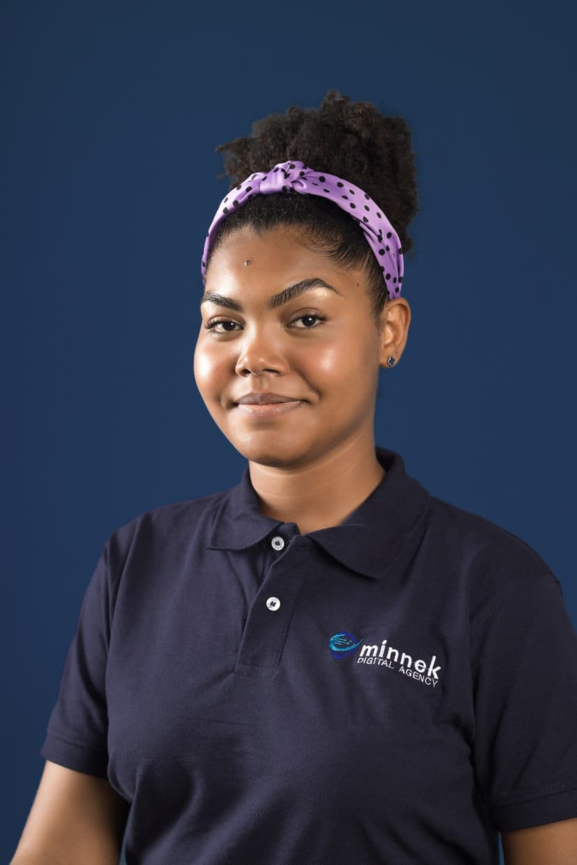 Team member image