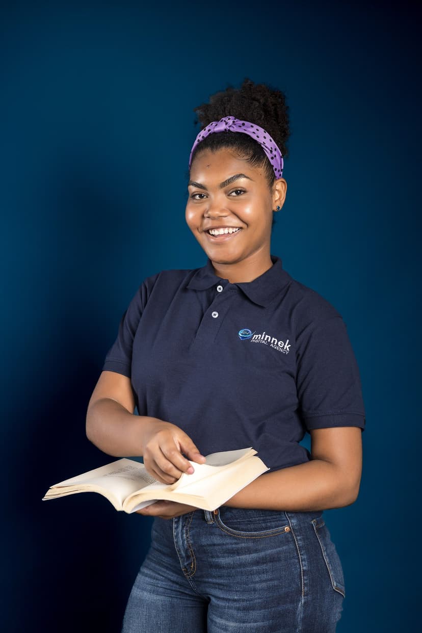 Team member image
