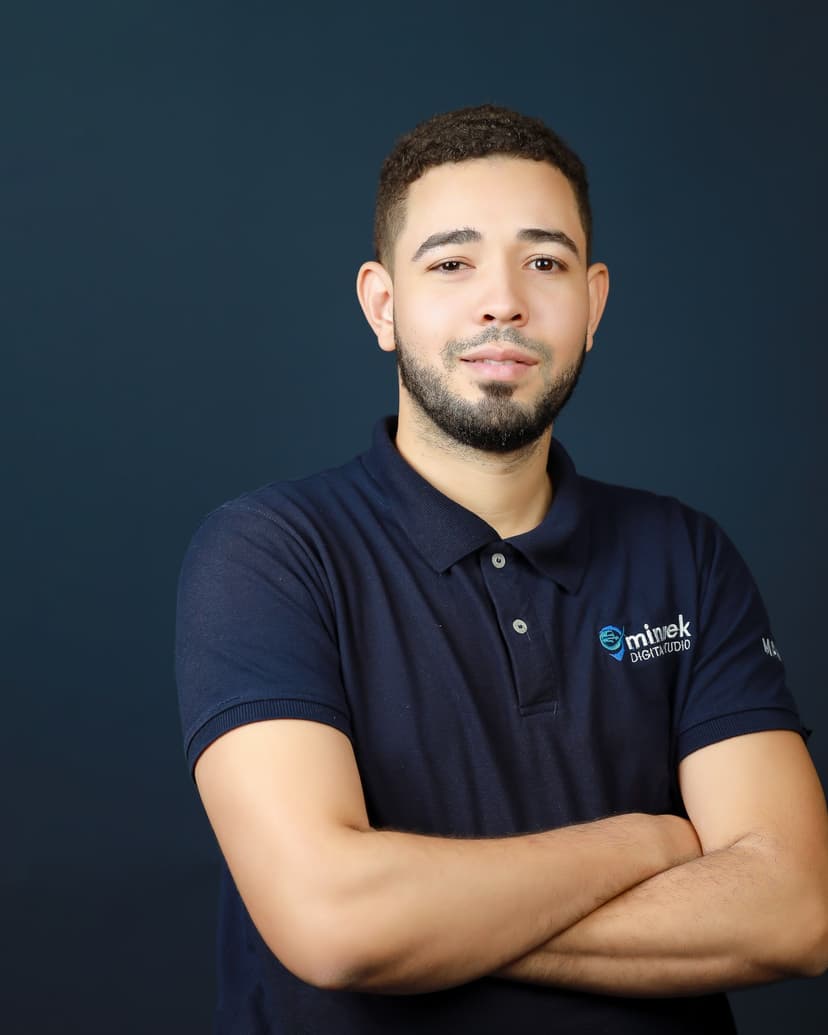 Team member image