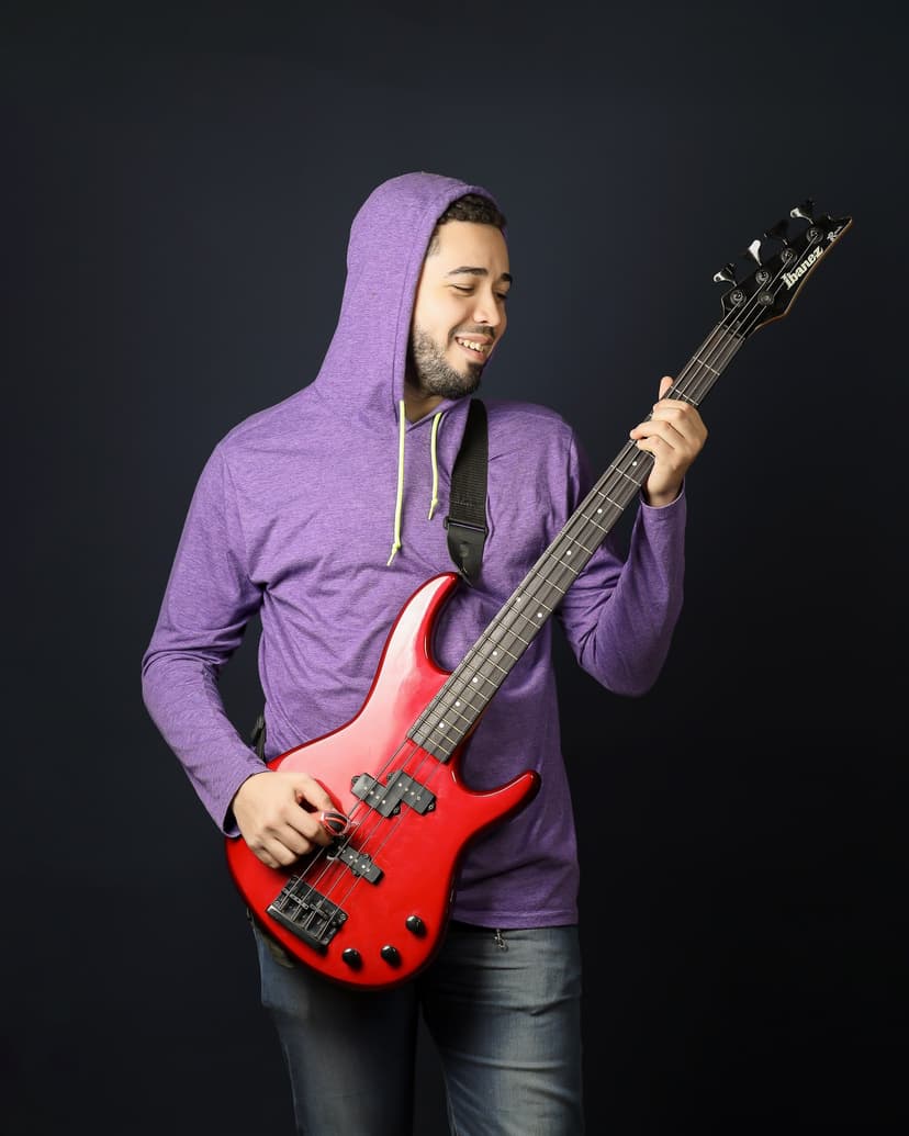 Team member image