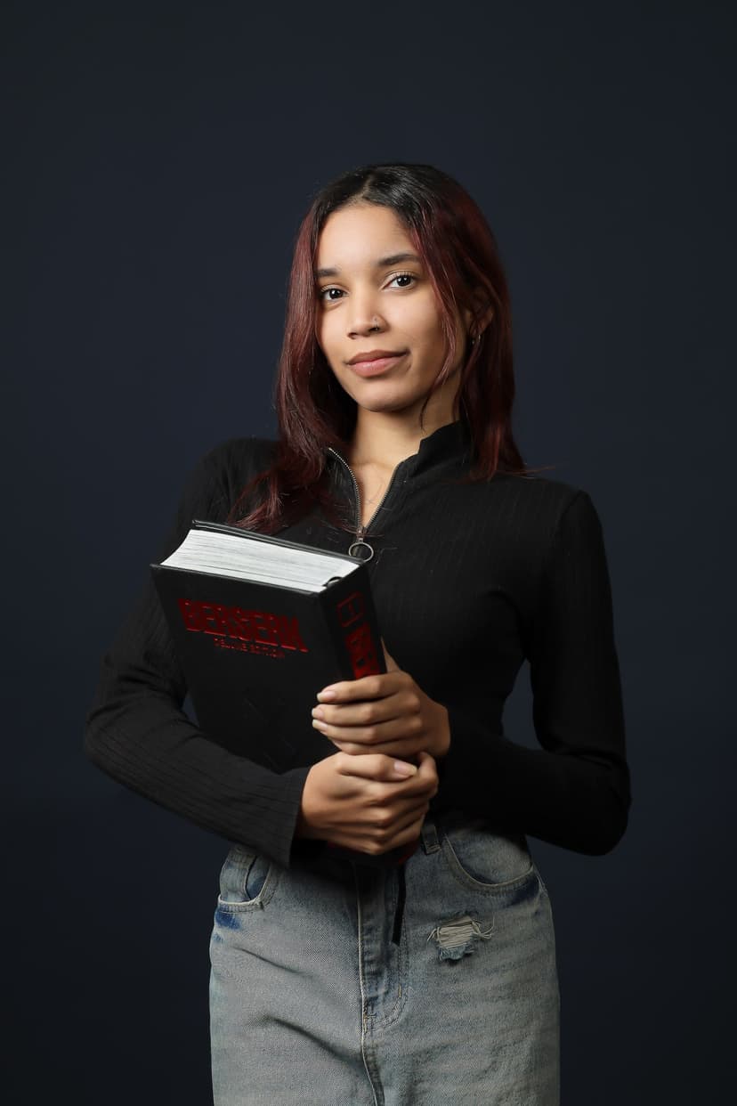 Team member image