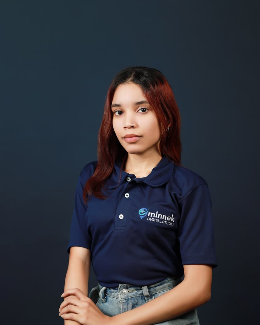 Team member image
