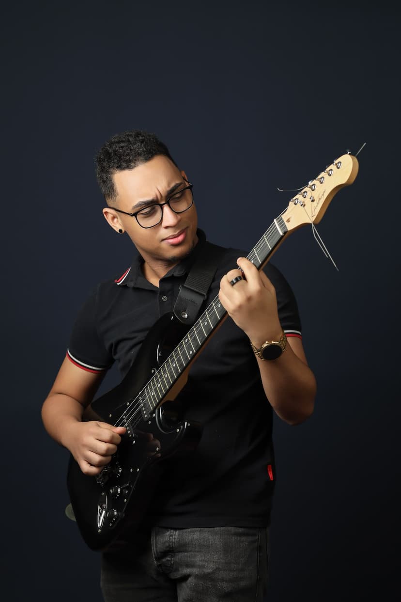 Team member image