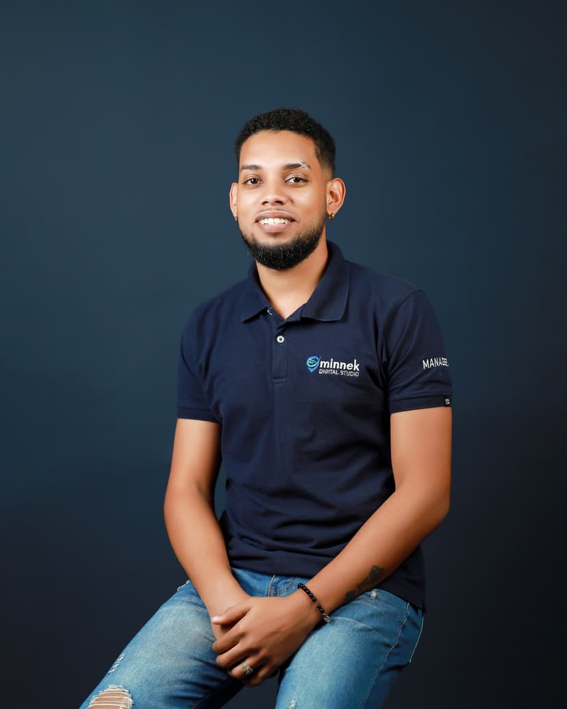 Team member image
