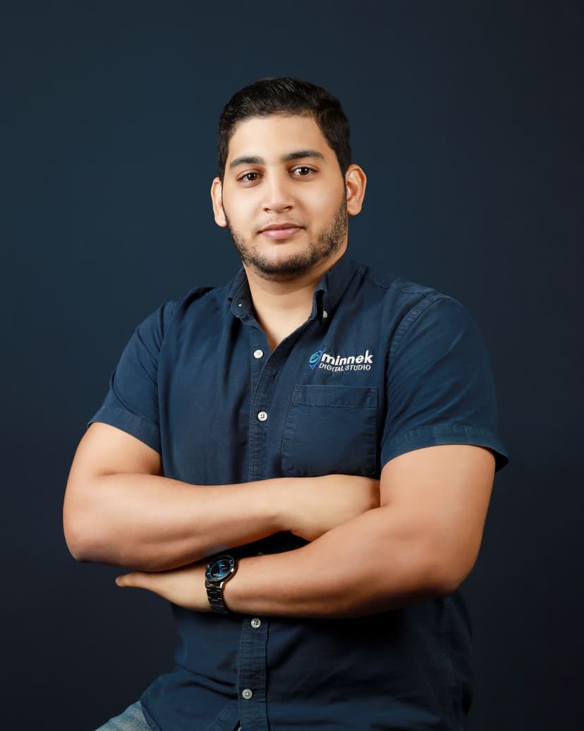 Team member image