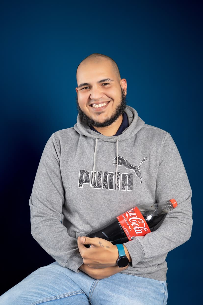 Team member image