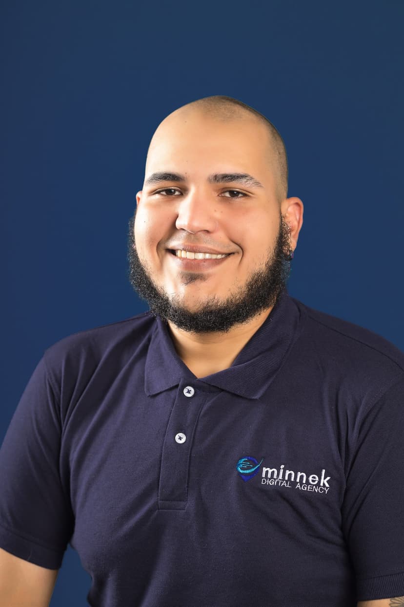 Team member image