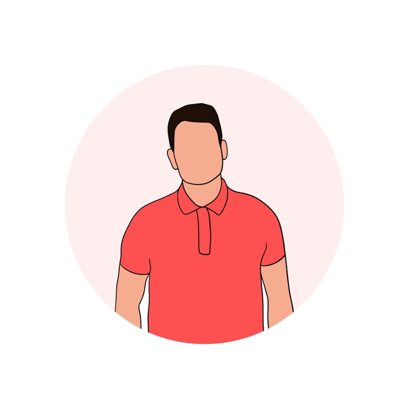 Team member image