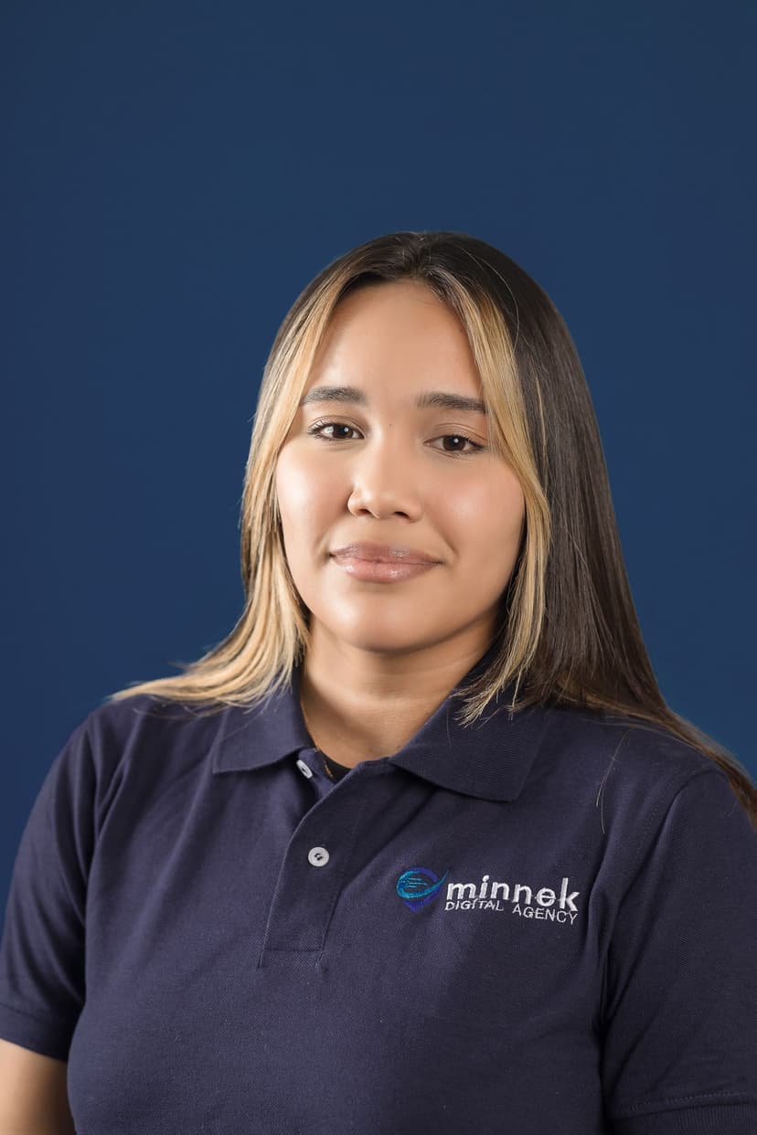 Team member image